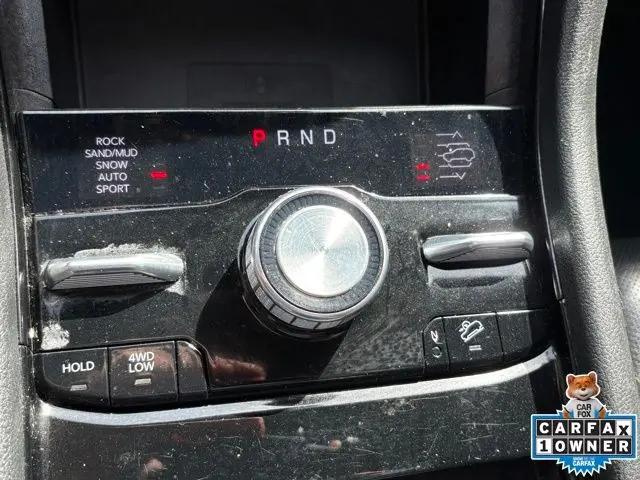 2023 Jeep Grand Cherokee L Summit 4x4