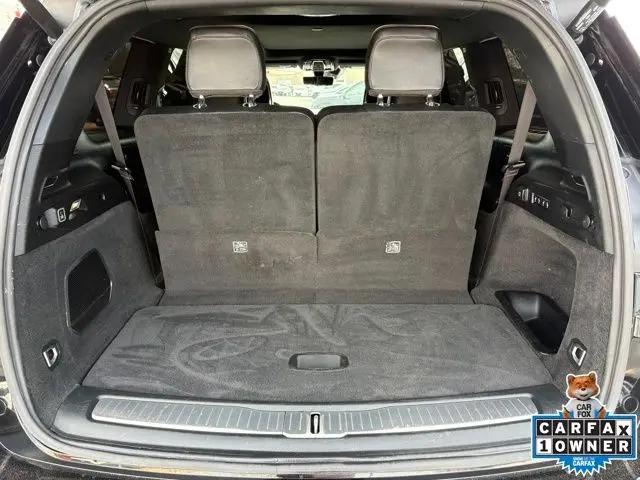 2023 Jeep Grand Cherokee L Summit 4x4