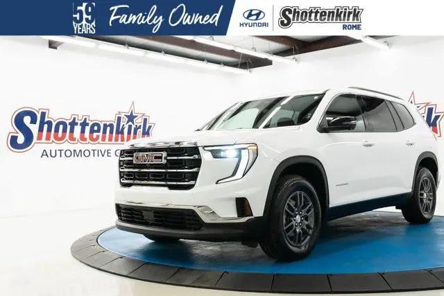 2025 GMC Acadia FWD Elevation for sale in Rome, GA