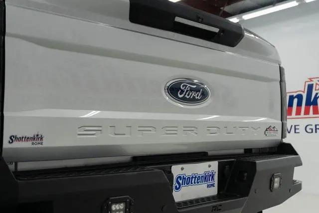 2019 Ford F-250 LARIAT