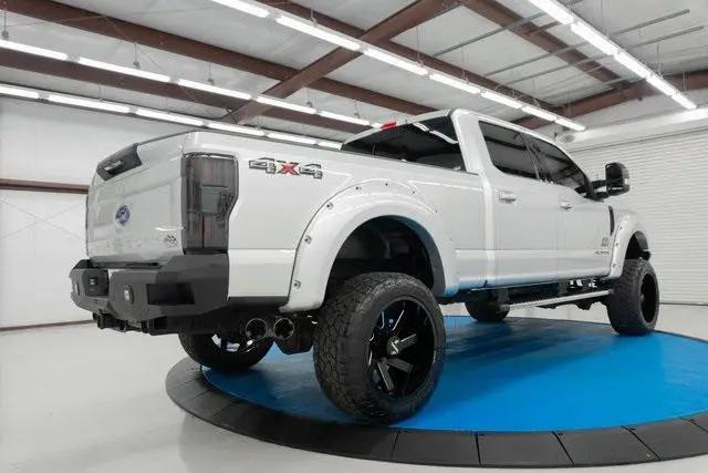 2019 Ford F-250 LARIAT
