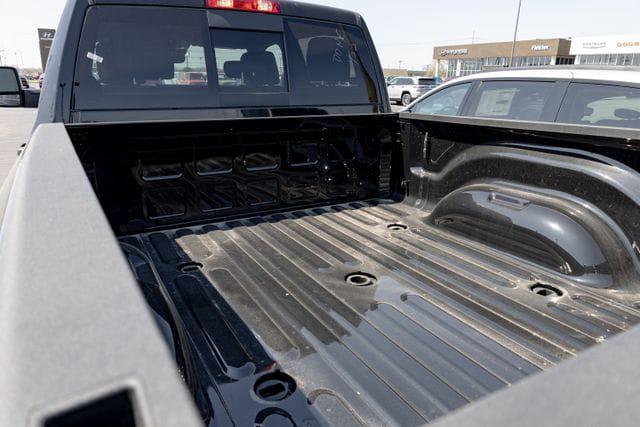 2026 Ram 2500 Tradesman Crew Cab 4x4 64 Box