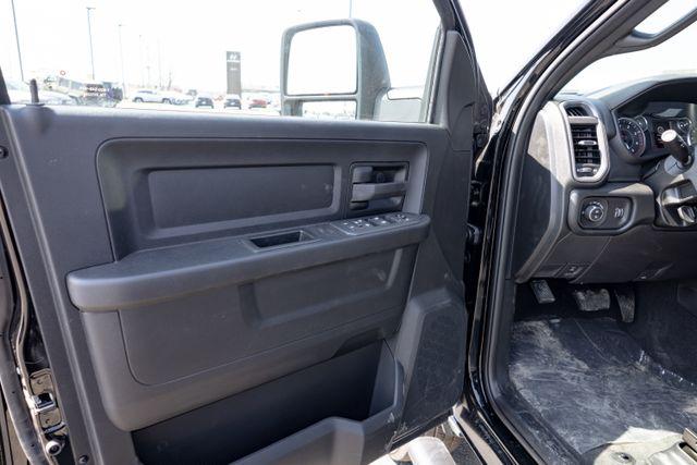 2026 Ram 2500 Tradesman Crew Cab 4x4 64 Box