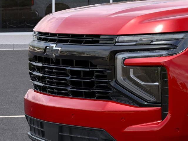 2026 Chevrolet Suburban RST, 4WD
