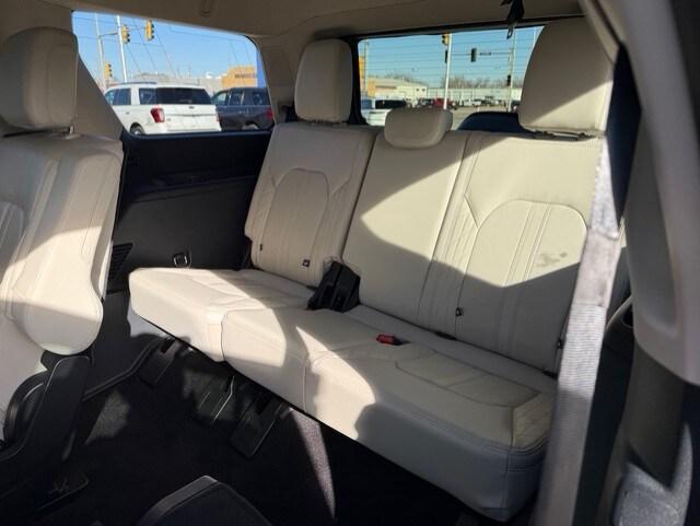 2021 Ford Expedition Platinum