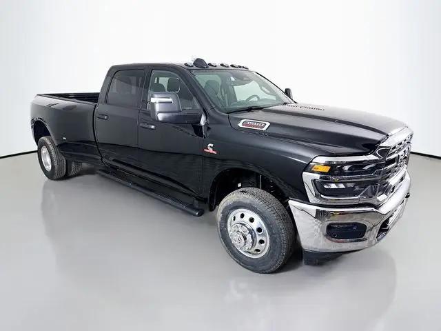 2026 Ram 3500 Tradesman Crew Cab 4x4 8' Box for sale in Bloomington, IL