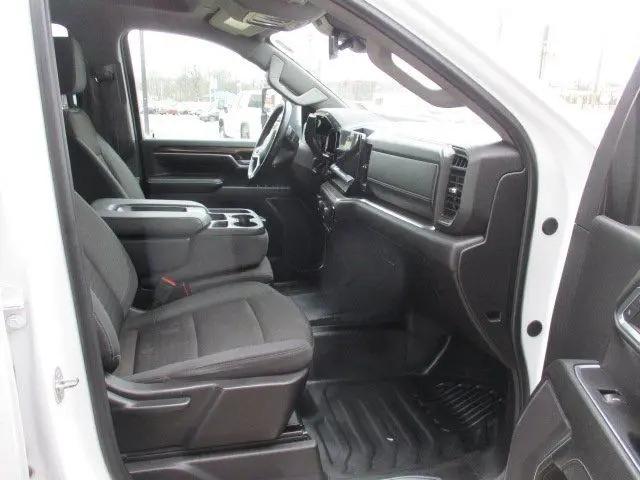 2024 Chevrolet Silverado 3500HD LT