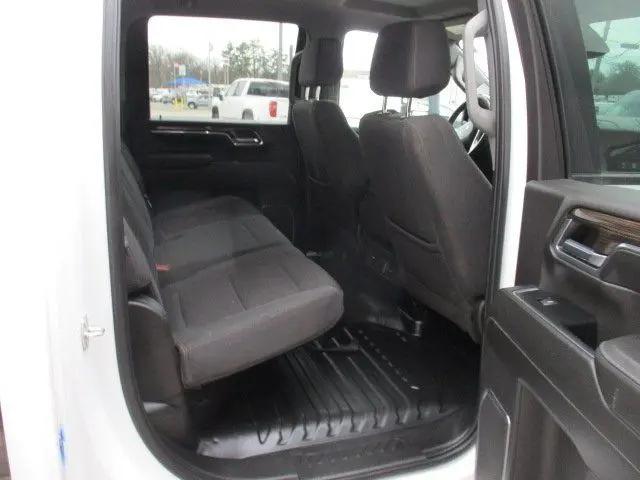2024 Chevrolet Silverado 3500HD LT