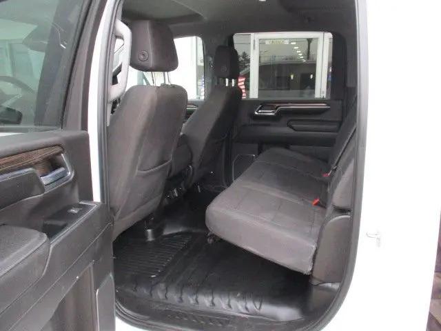 2024 Chevrolet Silverado 3500HD LT