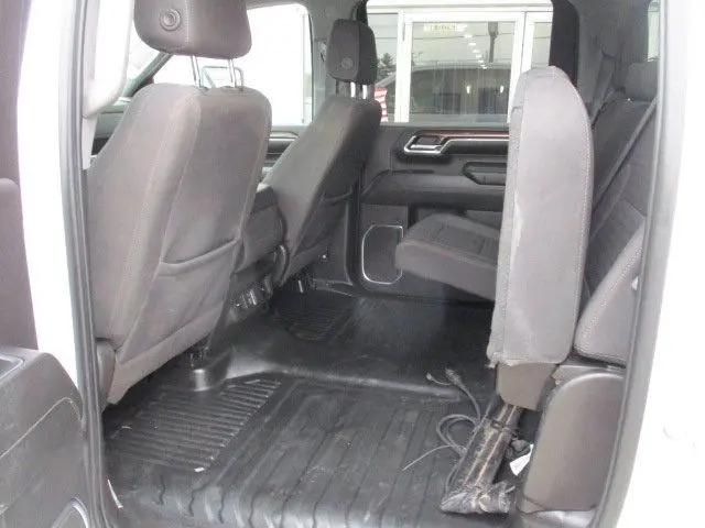 2024 Chevrolet Silverado 3500HD LT