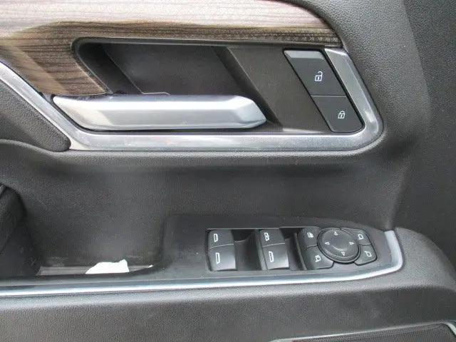 2024 Chevrolet Silverado 3500HD LT