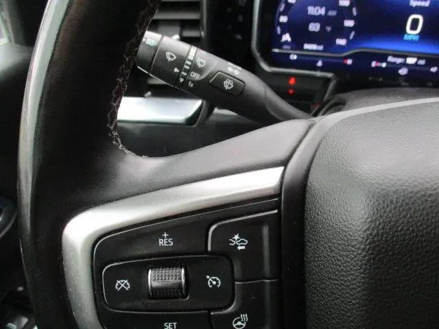 2024 Chevrolet Silverado 3500HD LT