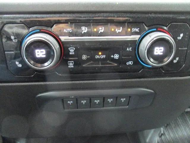 2024 Chevrolet Silverado 3500HD LT