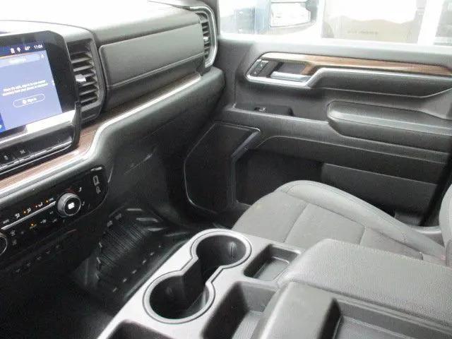 2024 Chevrolet Silverado 3500HD LT