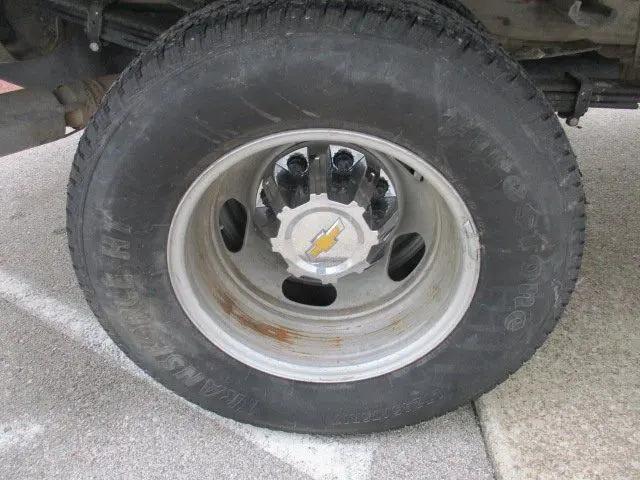 2024 Chevrolet Silverado 3500HD LT