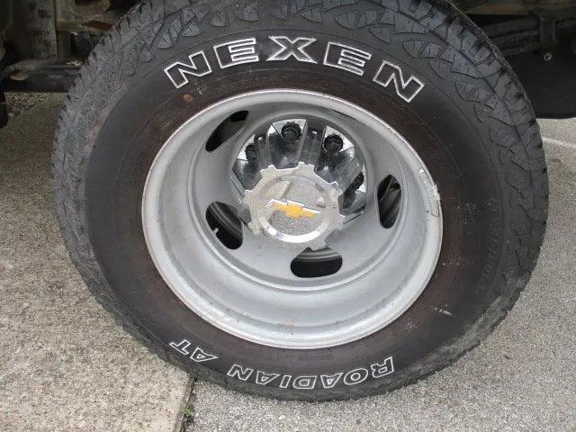 2024 Chevrolet Silverado 3500HD LT