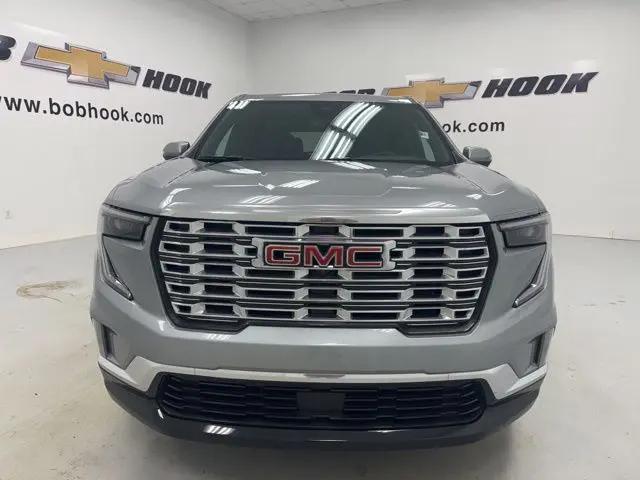 2024 GMC Acadia AWD Denali