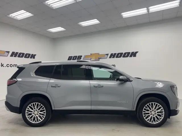 2024 GMC Acadia AWD Denali