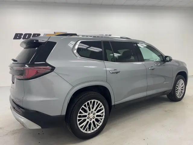 2024 GMC Acadia AWD Denali