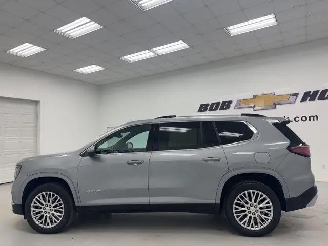 2024 GMC Acadia AWD Denali