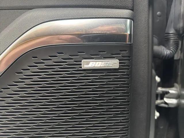 2024 GMC Acadia AWD Denali