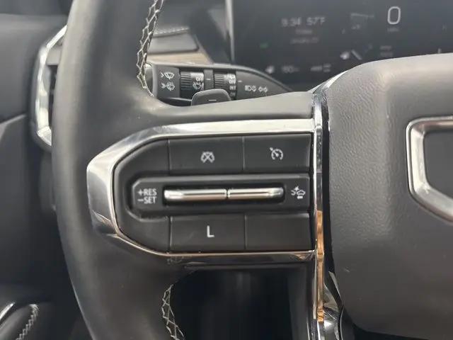 2024 GMC Acadia AWD Denali