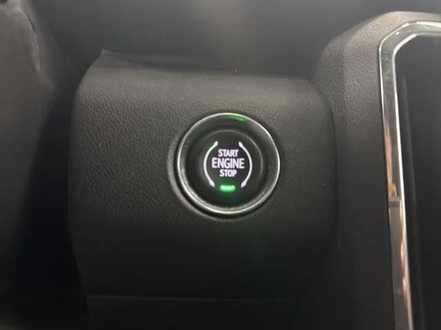 2024 GMC Acadia AWD Denali
