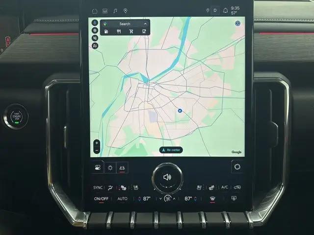 2024 GMC Acadia AWD Denali