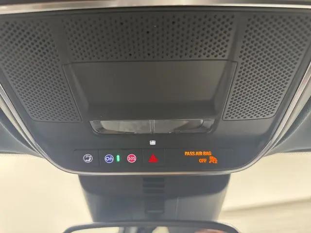 2024 GMC Acadia AWD Denali