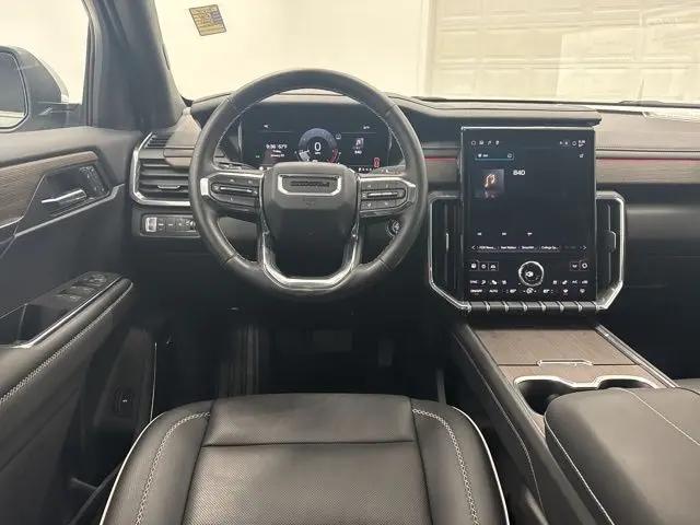 2024 GMC Acadia AWD Denali
