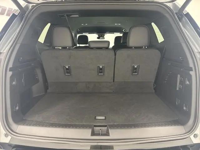 2024 GMC Acadia AWD Denali