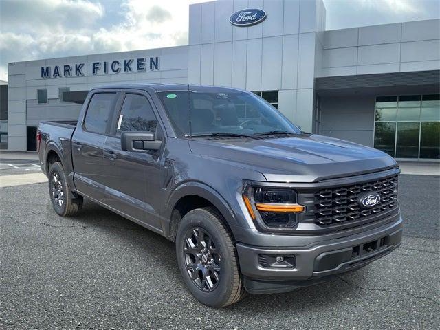 2026 Ford F-150 STX for sale in Charlotte, NC