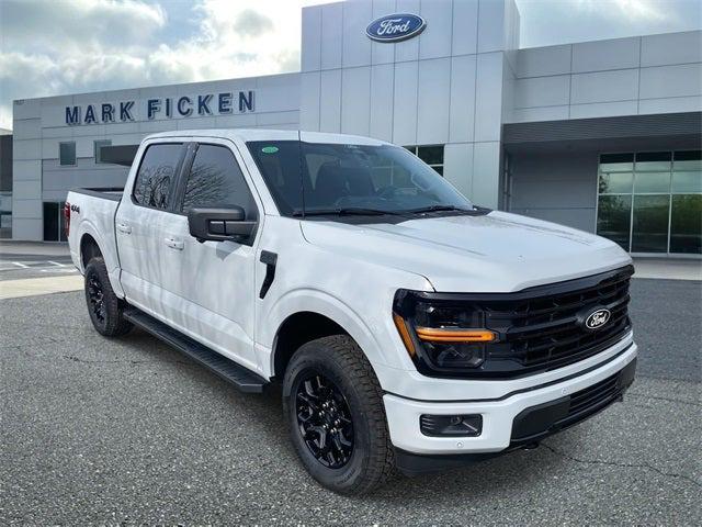 2026 Ford F-150 XLT for sale in Charlotte, NC