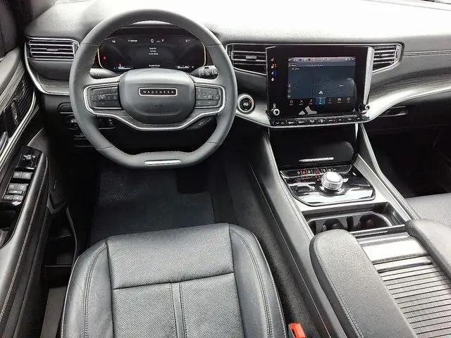 2024 Jeep Wagoneer Series II 4x4