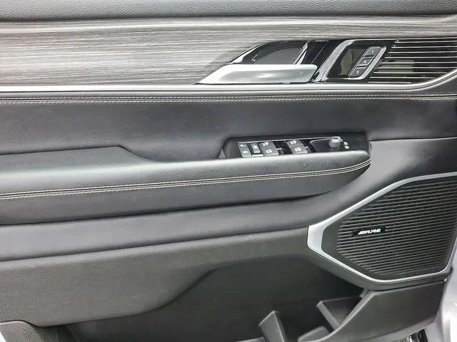 2024 Jeep Wagoneer Series II 4x4