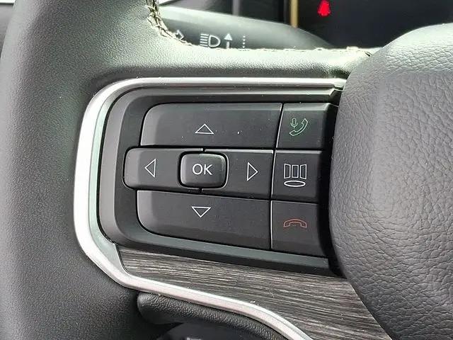 2024 Jeep Wagoneer Series II 4x4