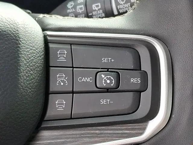 2024 Jeep Wagoneer Series II 4x4