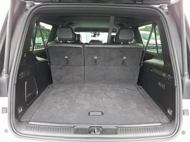 2024 Jeep Wagoneer Series II 4x4