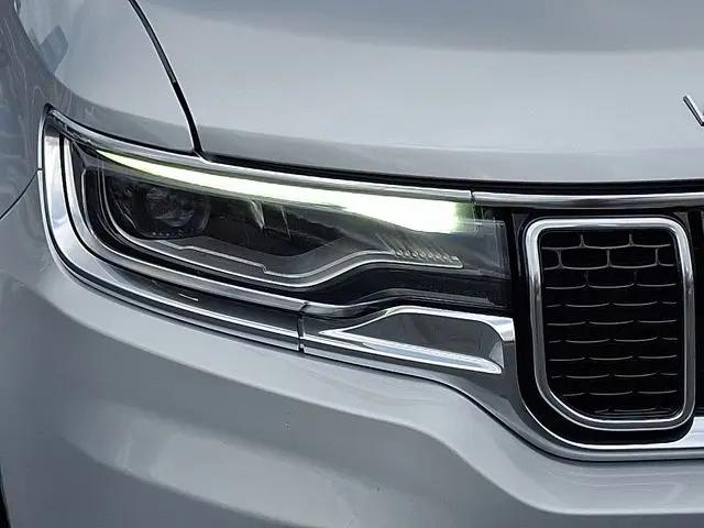 2024 Jeep Wagoneer Series II 4x4