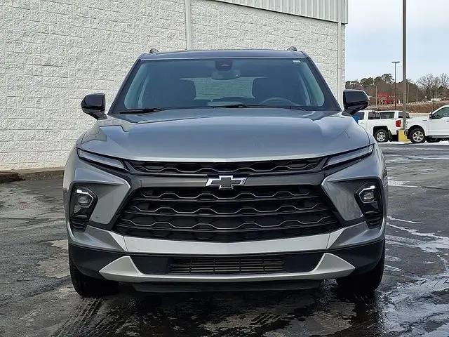 2024 Chevrolet Blazer FWD 2LT