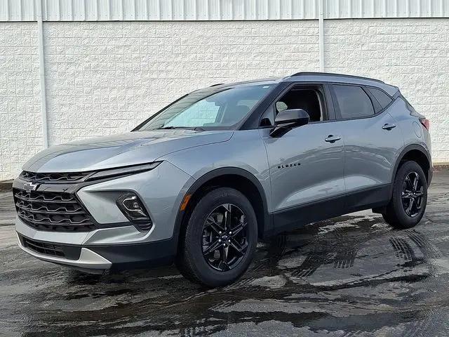 2024 Chevrolet Blazer FWD 2LT