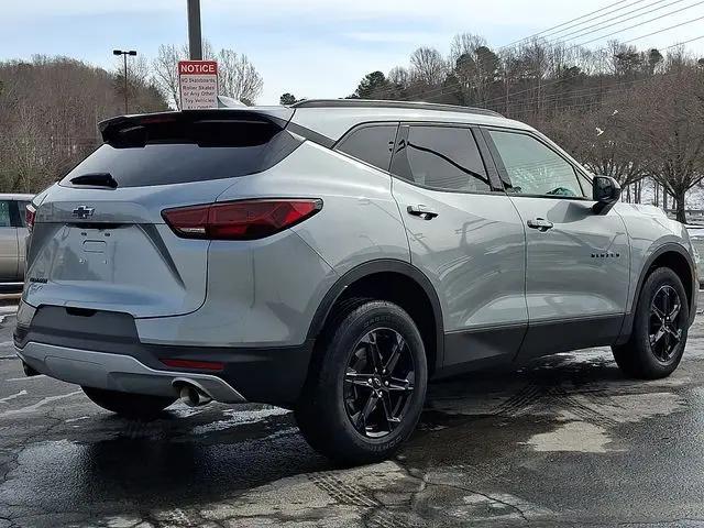 2024 Chevrolet Blazer FWD 2LT