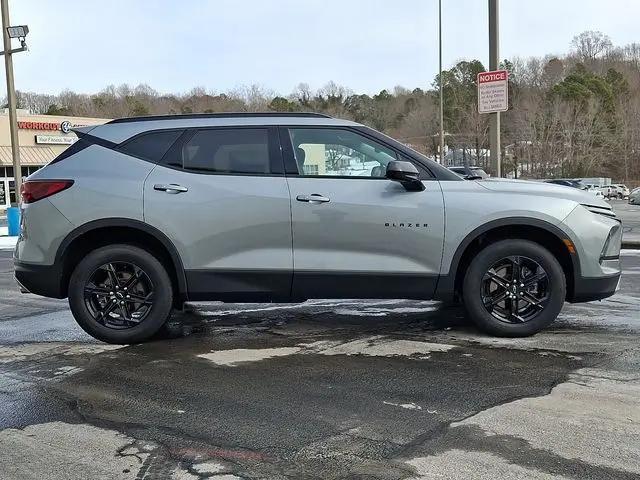 2024 Chevrolet Blazer FWD 2LT