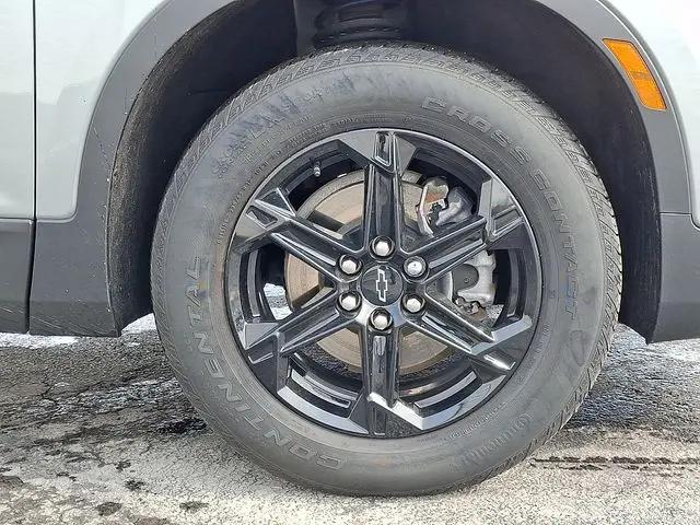 2024 Chevrolet Blazer FWD 2LT