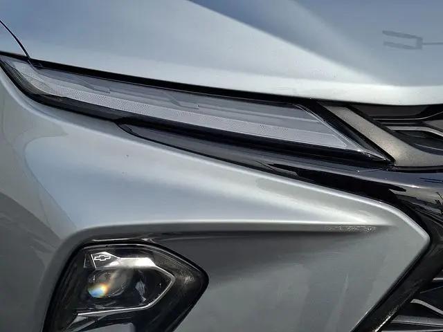 2024 Chevrolet Blazer FWD 2LT