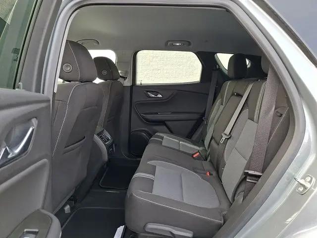 2024 Chevrolet Blazer FWD 2LT