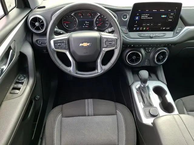 2024 Chevrolet Blazer FWD 2LT
