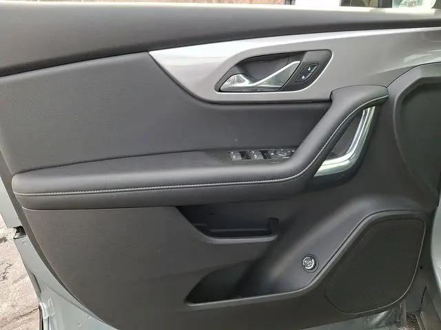 2024 Chevrolet Blazer FWD 2LT