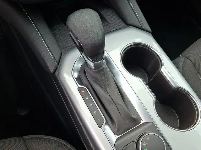 2024 Chevrolet Blazer FWD 2LT