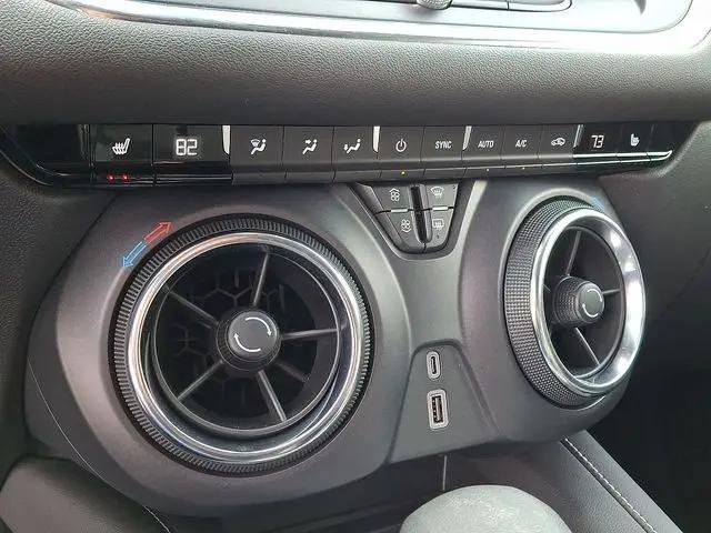 2024 Chevrolet Blazer FWD 2LT